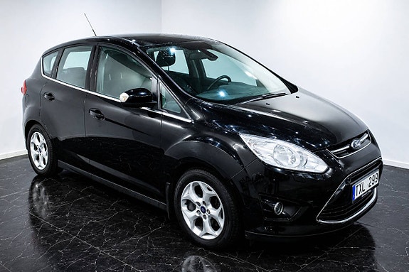 Ford C-Max 3 of 5
