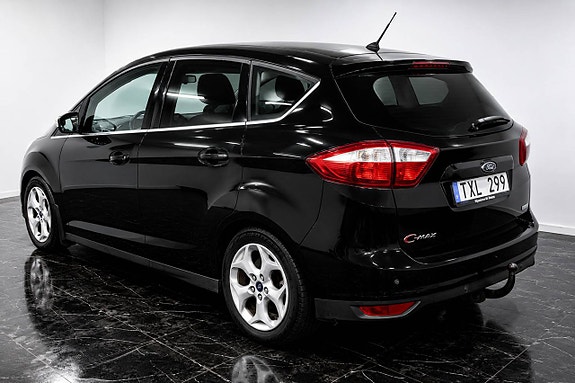 Ford C-Max 6 of 9