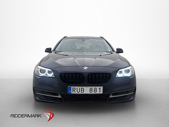 BMW 520 3 of 5