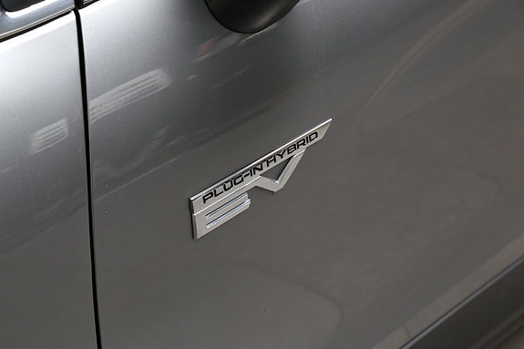 Mitsubishi Eclipse Cross 10 of 27
