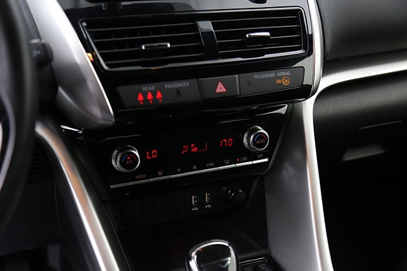 Mitsubishi Eclipse Cross 23 of 27