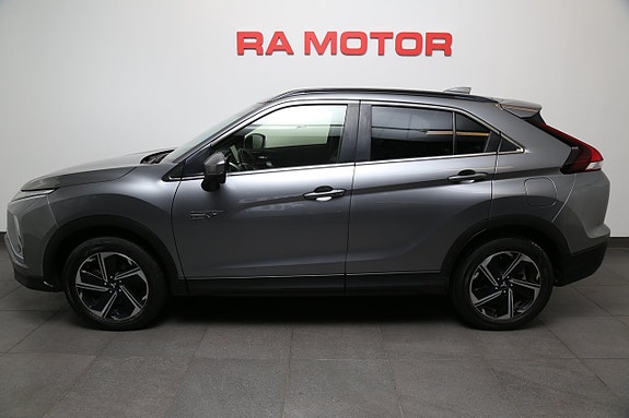 Mitsubishi Eclipse Cross 3 of 27