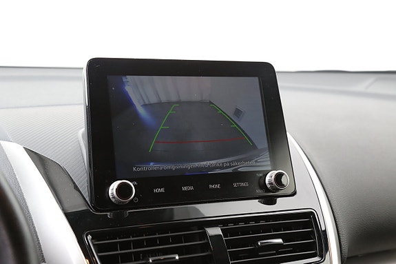 Mitsubishi Eclipse Cross 22 of 27