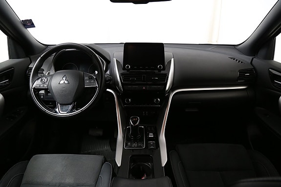 Mitsubishi Eclipse Cross 20 of 27
