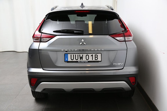 Mitsubishi Eclipse Cross 7 of 27