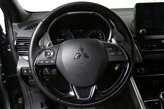 Mitsubishi Eclipse Cross 18 of 27