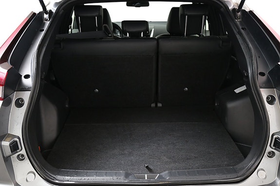 Mitsubishi Eclipse Cross 27 of 27