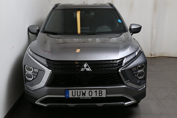 Mitsubishi Eclipse Cross 5 of 27