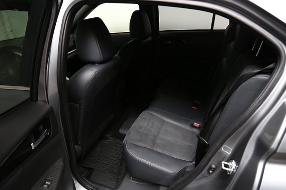 Mitsubishi Eclipse Cross 26 of 27