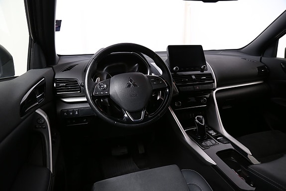 Mitsubishi Eclipse Cross 16 of 27