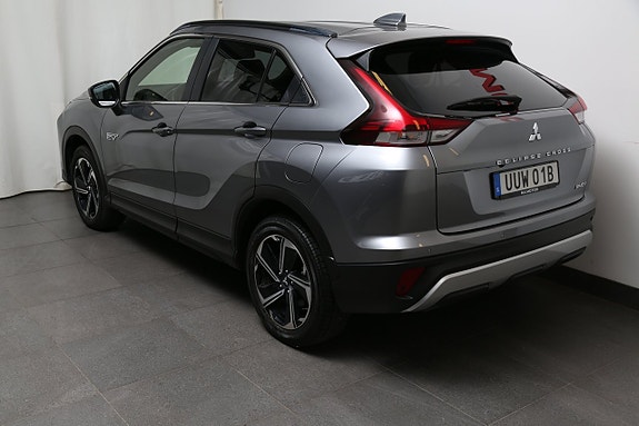 Mitsubishi Eclipse Cross 4 of 27