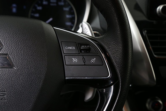 Mitsubishi Eclipse Cross 19 of 27