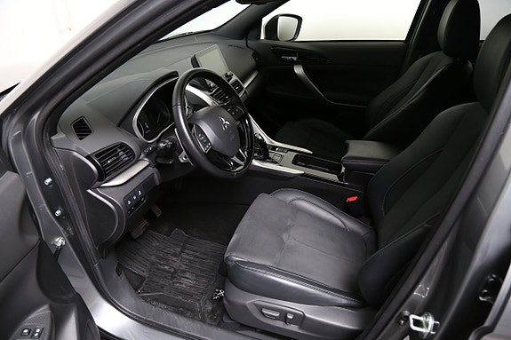 Mitsubishi Eclipse Cross 12 of 27
