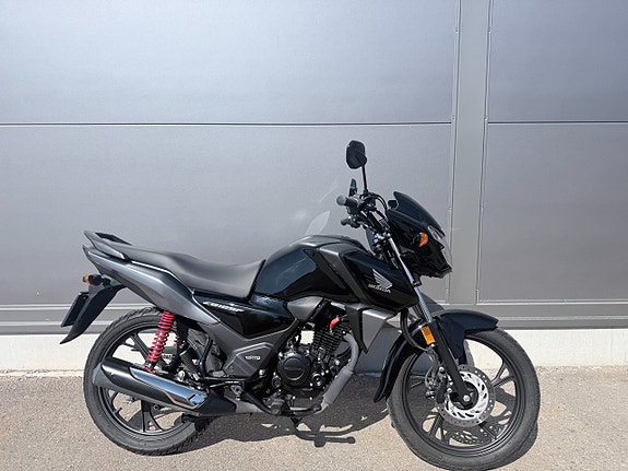 Honda CB125