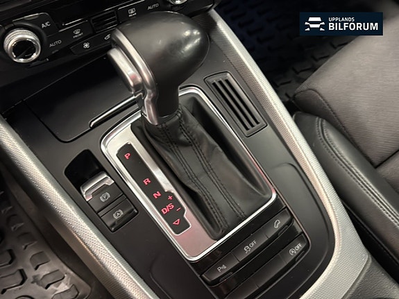 Audi Q5 12 of 17
