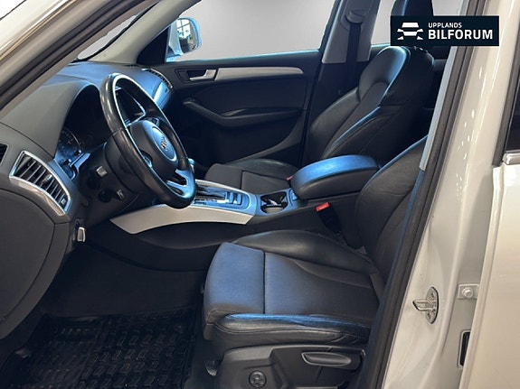 Audi Q5 8 of 17