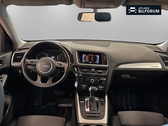 Audi Q5 7 of 17