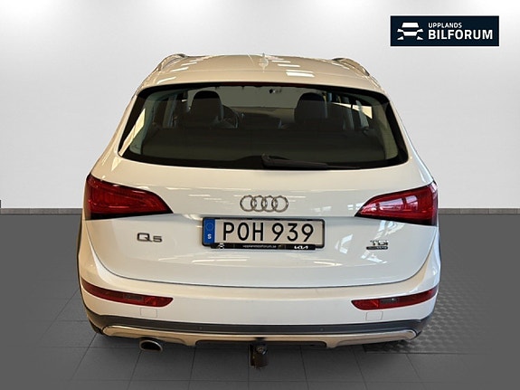 Audi Q5 5 of 5