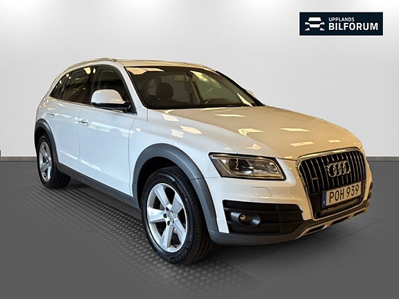 Audi Q5 3 of 5