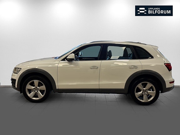 Audi Q5 4 of 5