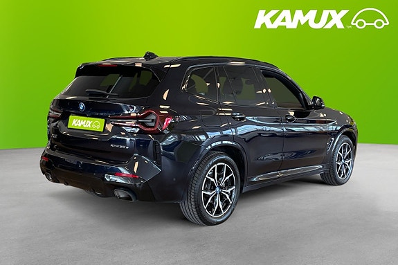 BMW X3 4 of 5