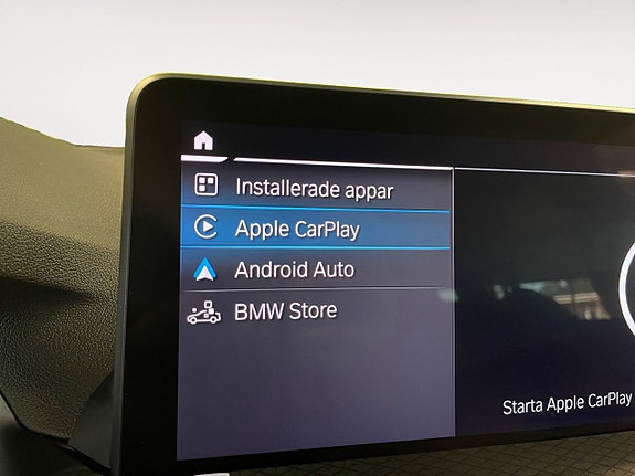 BMW X3 21 of 26