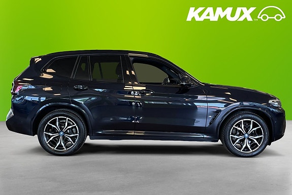 BMW X3 2 of 5