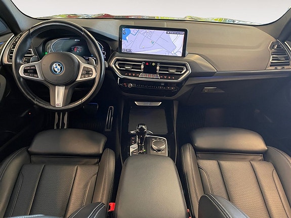 BMW X3 10 of 26