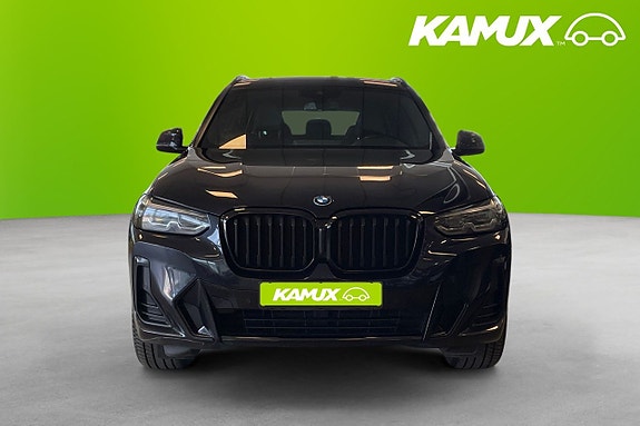 BMW X3 6 of 26