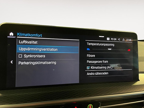 BMW X3 22 of 26