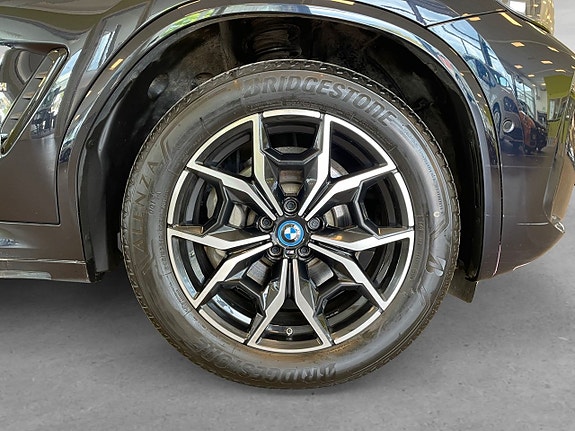 BMW X3 8 of 26