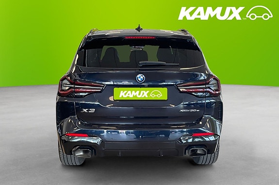 BMW X3 5 of 5
