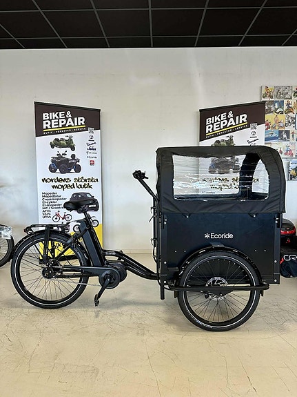 -- Ecoride Loader 401