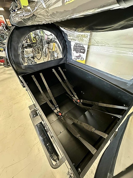 -- Ecoride Loader 401 2 of 5