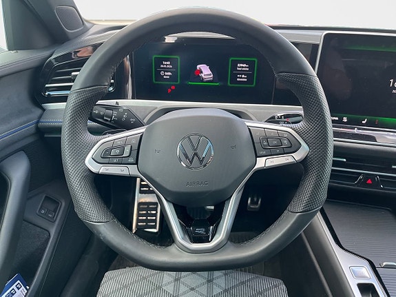 Volkswagen Passat 4 of 5