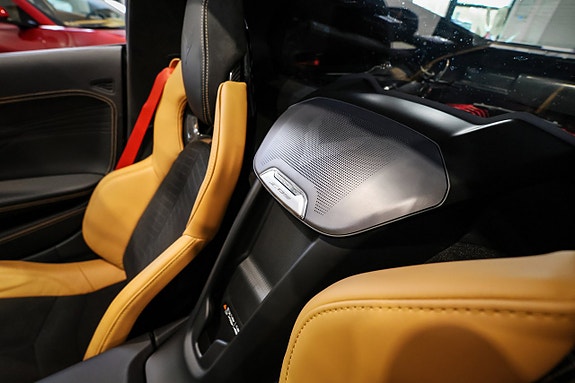 Chevrolet Corvette 23 of 30
