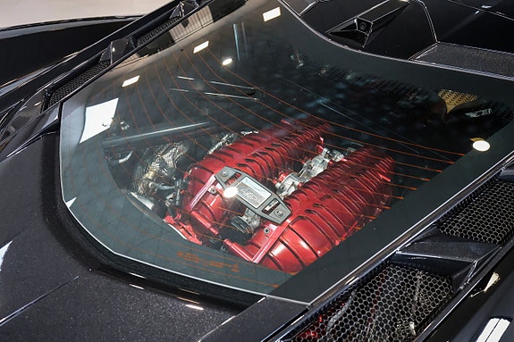 Chevrolet Corvette 17 of 30