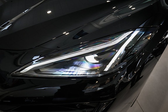 Chevrolet Corvette 8 of 30