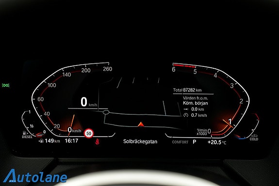 BMW 220d 25 of 30
