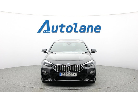 BMW 220d 3 of 30