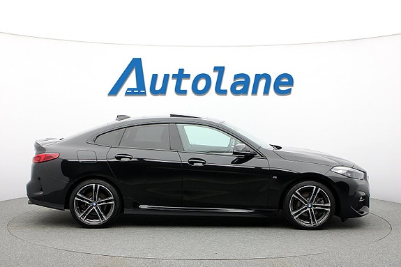 BMW 220d 9 of 30