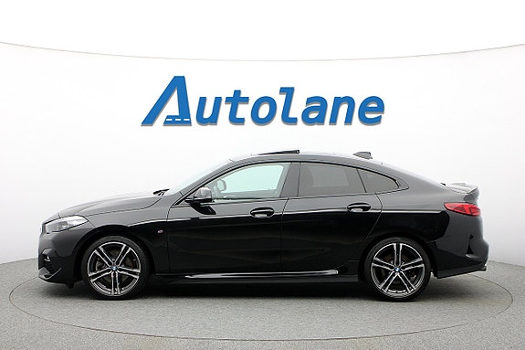 BMW 220d 5 of 30
