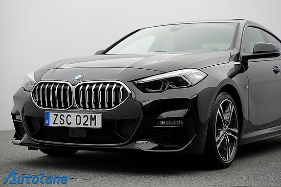 BMW 220d 11 of 30