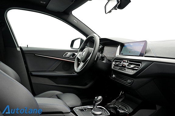 BMW 220d 16 of 30