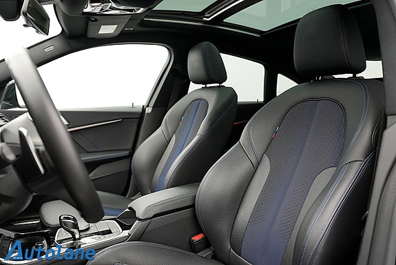 BMW 220d 21 of 30