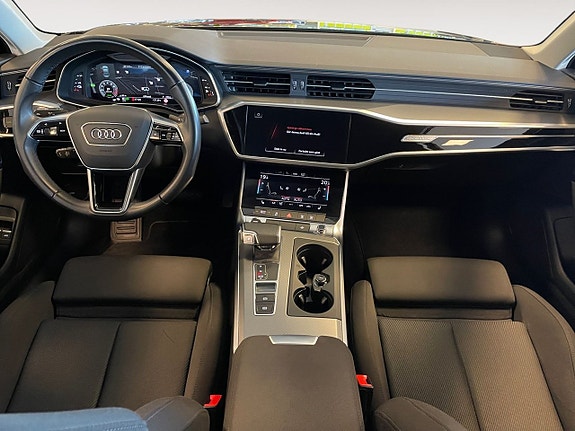 Audi A6 10 of 26