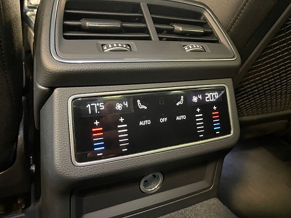 Audi A6 25 of 26