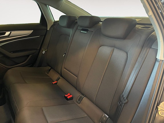 Audi A6 14 of 26