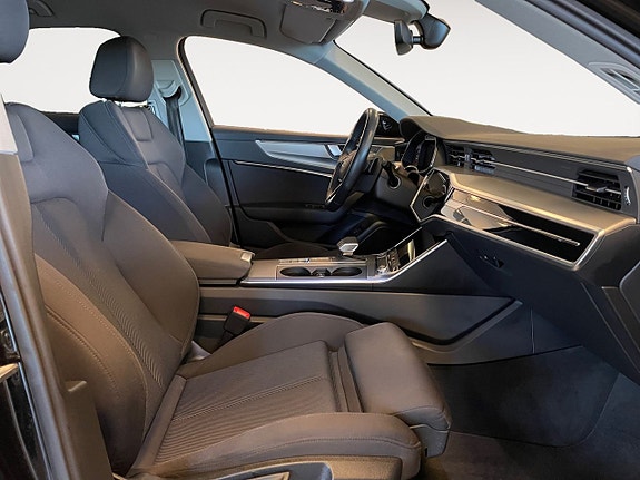 Audi A6 15 of 26
