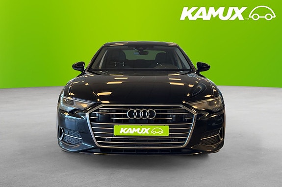 Audi A6 6 of 26